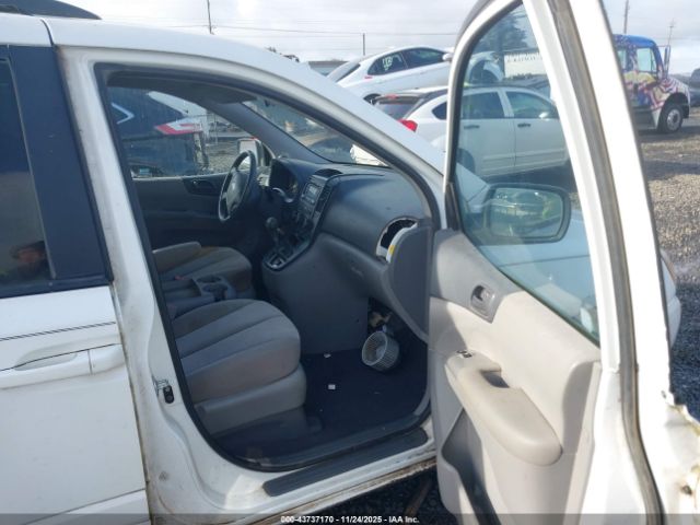 2010 KIA SEDONA KNDMG4C32A6357320 Photo 4