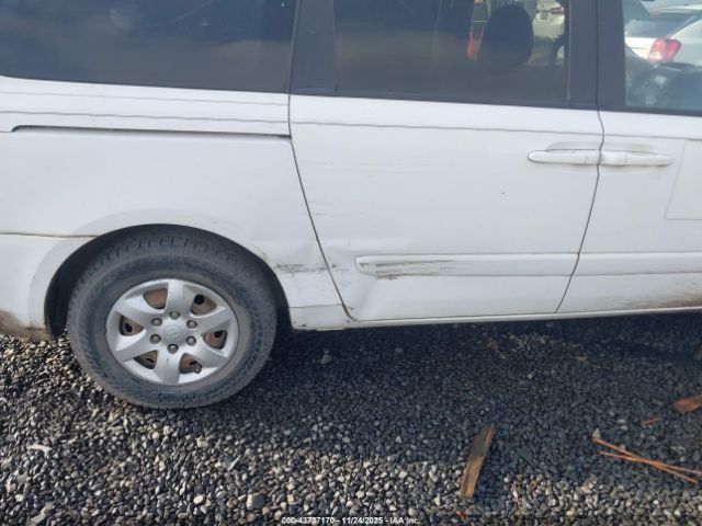 2010 KIA SEDONA KNDMG4C32A6357320 Photo 5