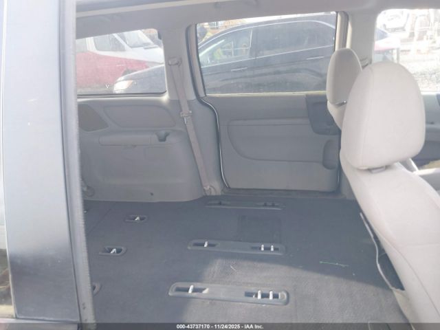 2010 KIA SEDONA KNDMG4C32A6357320 Photo 7