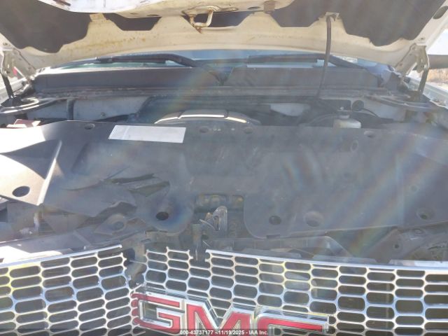 2011 GMC SIERRA 1500 3GTP2WE33BG206927 Photo 9