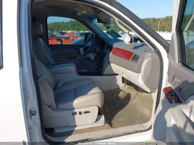 2011 GMC SIERRA 1500 3GTP2WE33BG206927 Photo 4