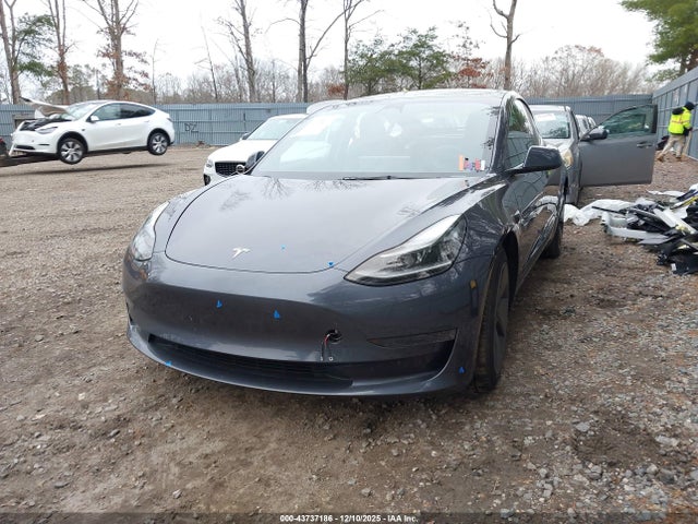 2023 TESLA MODEL 3 5YJ3E1EA4PF695116 Photo 1