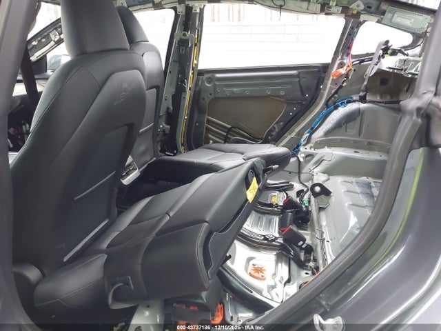 2023 TESLA MODEL 3 5YJ3E1EA4PF695116 Photo 7