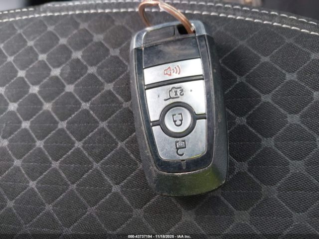 2024 FORD ESCAPE 1FMCU0GN8RUA07752 Photo 10