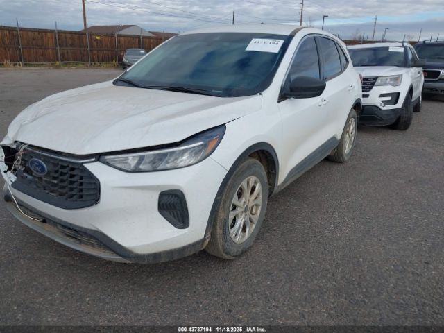 2024 FORD ESCAPE 1FMCU0GN8RUA07752 Photo 1