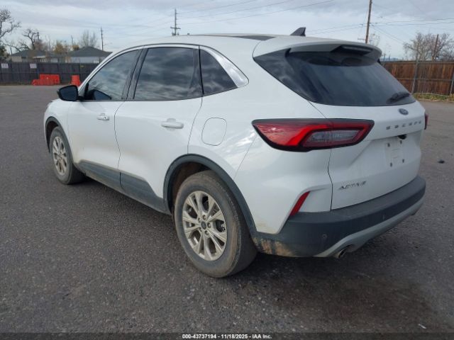 2024 FORD ESCAPE 1FMCU0GN8RUA07752 Photo 2