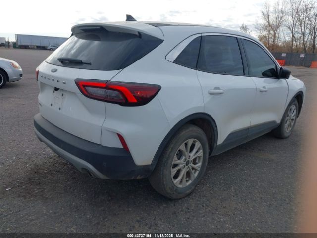 2024 FORD ESCAPE 1FMCU0GN8RUA07752 Photo 3