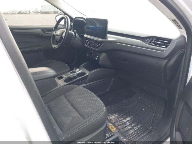 2024 FORD ESCAPE 1FMCU0GN8RUA07752 Photo 4