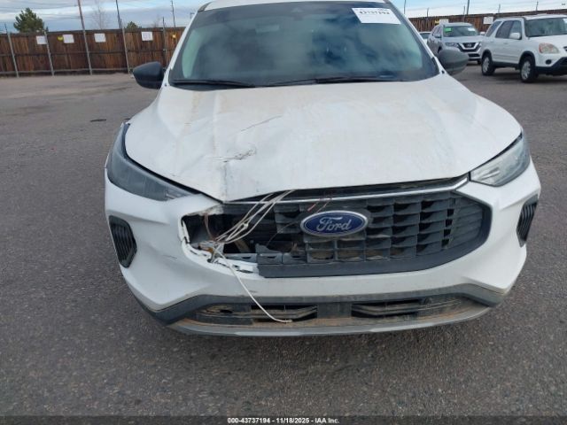 2024 FORD ESCAPE 1FMCU0GN8RUA07752 Photo 5
