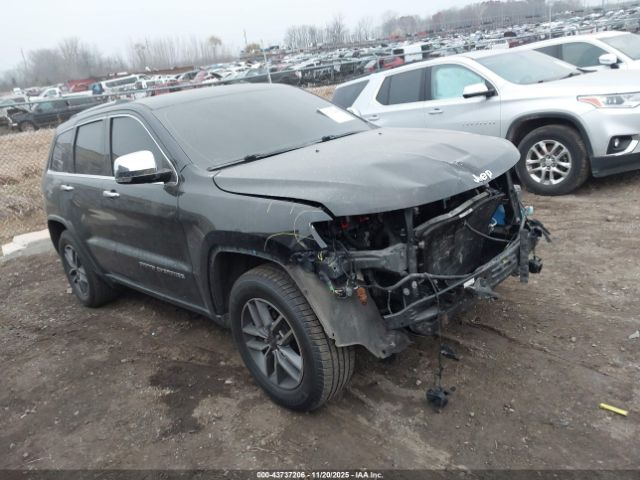 2020 JEEP GRAND CHEROKEE 1C4RJFBG6LC239511