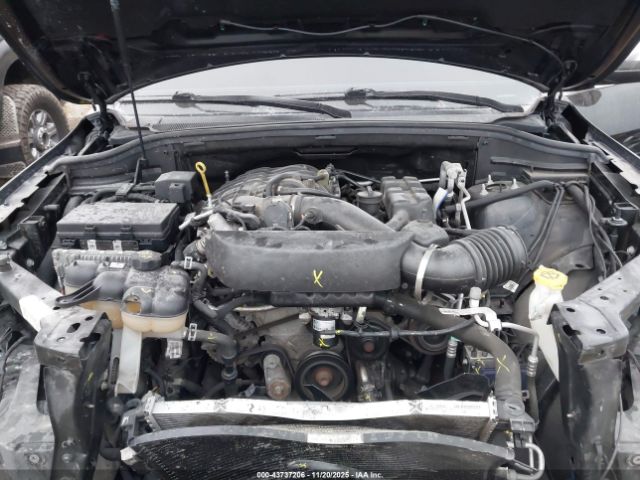 2020 JEEP GRAND CHEROKEE 1C4RJFBG6LC239511 Photo 9