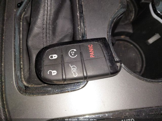 2020 JEEP GRAND CHEROKEE 1C4RJFBG6LC239511 Photo 10