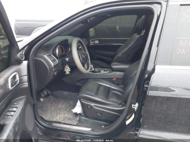 2020 JEEP GRAND CHEROKEE 1C4RJFBG6LC239511 Photo 4