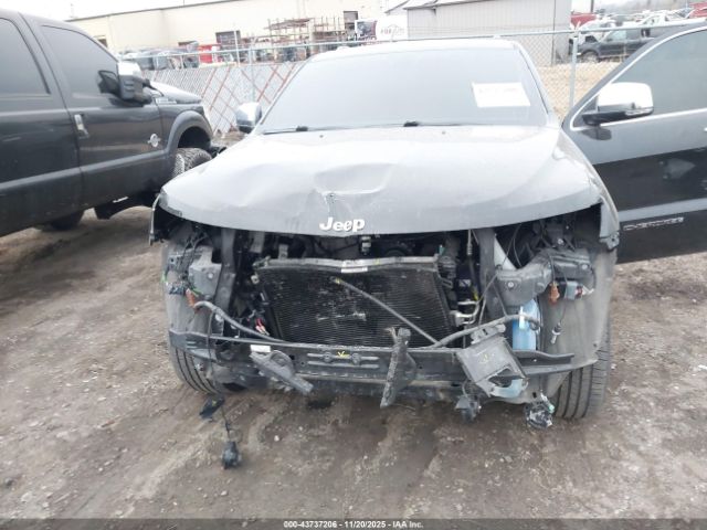 2020 JEEP GRAND CHEROKEE 1C4RJFBG6LC239511 Photo 5