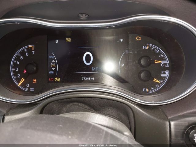 2020 JEEP GRAND CHEROKEE 1C4RJFBG6LC239511 Photo 6