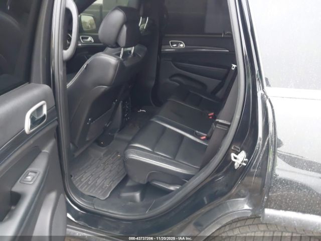 2020 JEEP GRAND CHEROKEE 1C4RJFBG6LC239511 Photo 7