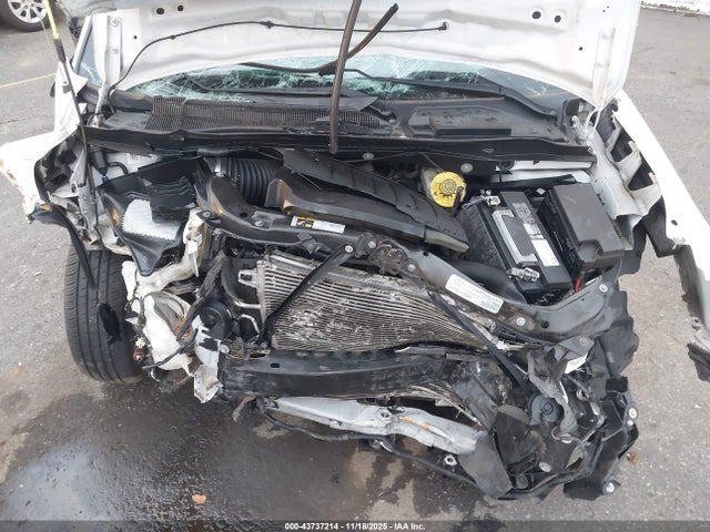 Dodge Grand Caravan Se 2019 2C4RDGBG3KR756381 Image 10