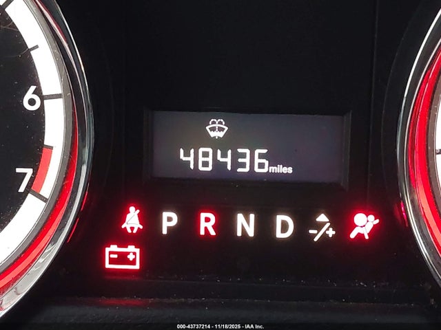 Dodge Grand Caravan Se 2019 2C4RDGBG3KR756381 Image 15