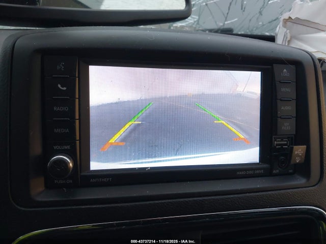 Dodge Grand Caravan Se 2019 2C4RDGBG3KR756381 Image 17
