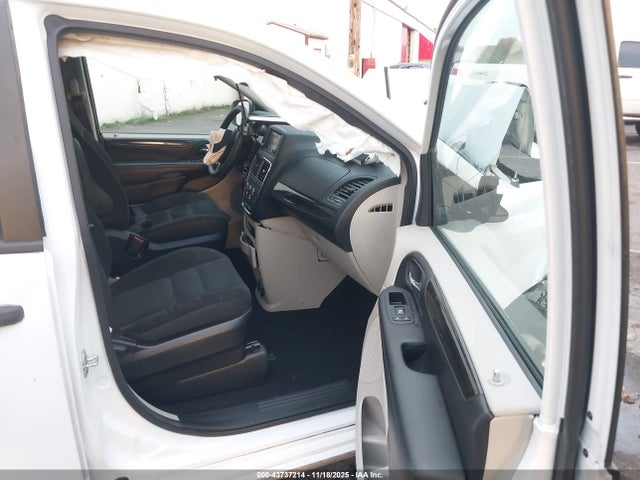 Dodge Grand Caravan Se 2019 2C4RDGBG3KR756381 Image 5