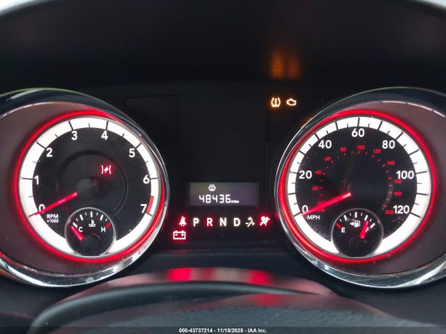 Dodge Grand Caravan Se 2019 2C4RDGBG3KR756381 Image 7