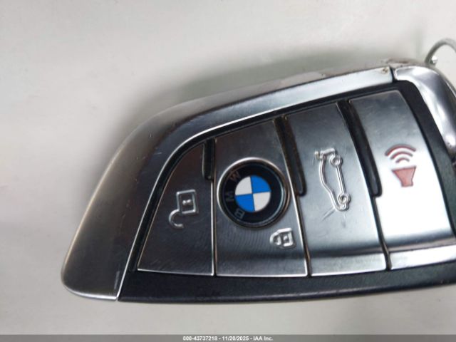 2018 BMW X5 5UXKS4C53J0Z90398 Photo 10