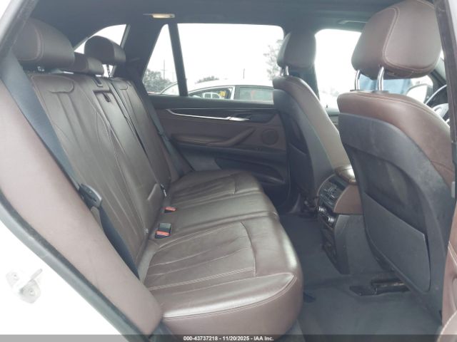 2018 BMW X5 5UXKS4C53J0Z90398 Photo 7