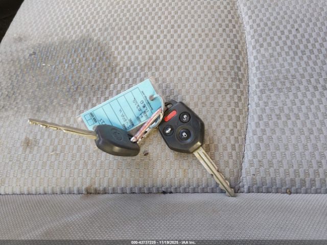 2017 SUBARU FORESTER JF2SJABC5HH462359 Photo 10