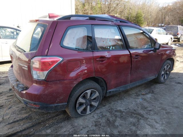 2017 SUBARU FORESTER JF2SJABC5HH462359 Photo 3