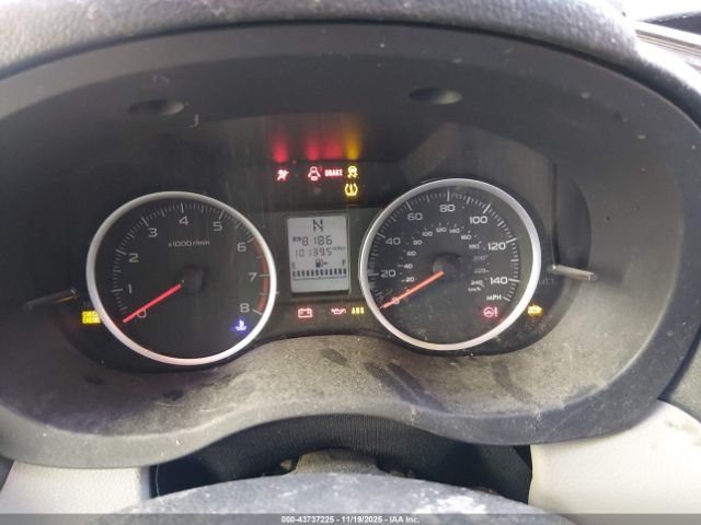 2017 SUBARU FORESTER JF2SJABC5HH462359 Photo 6