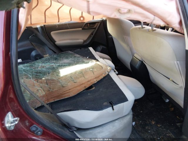 2017 SUBARU FORESTER JF2SJABC5HH462359 Photo 7