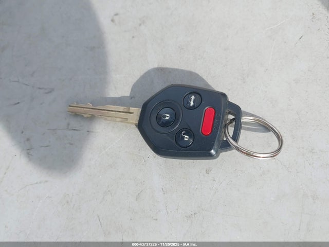 Subaru Forester 2.5i Premium 2015 JF2SJADCXFH444823 Image 11