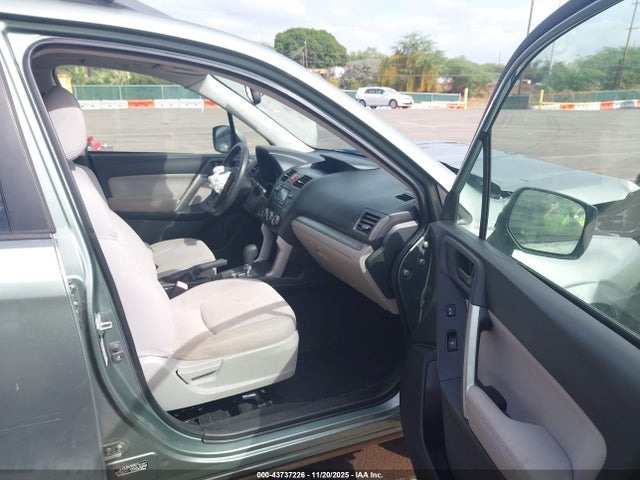 Subaru Forester 2.5i Premium 2015 JF2SJADCXFH444823 Image 5