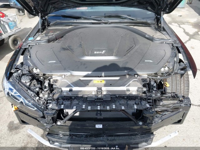 2023 BMW I4 WBY43AW08PFP65808 Photo 9