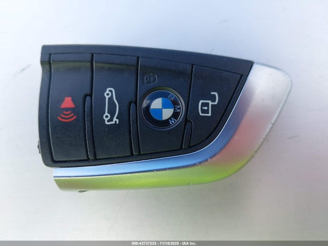 2023 BMW I4 WBY43AW08PFP65808 Photo 10