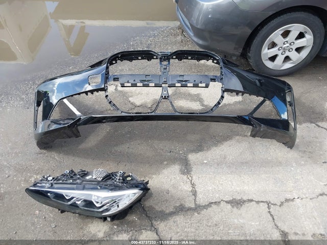 Продаж на аукціоні авто 2023 Bmw I4 Edrive35, vin: WBY43AW08PFP65808, номер лоту: 43737233