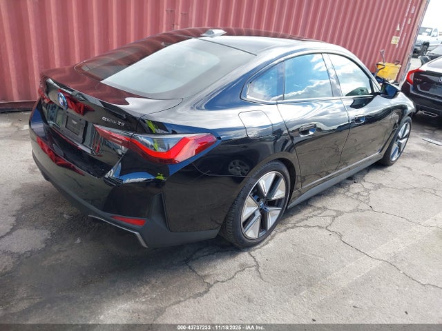2023 BMW I4 WBY43AW08PFP65808 Photo 3