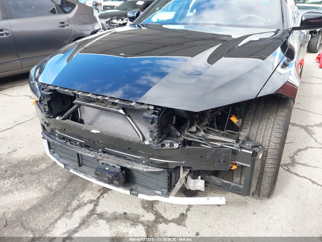 2023 BMW I4 WBY43AW08PFP65808 Photo 5
