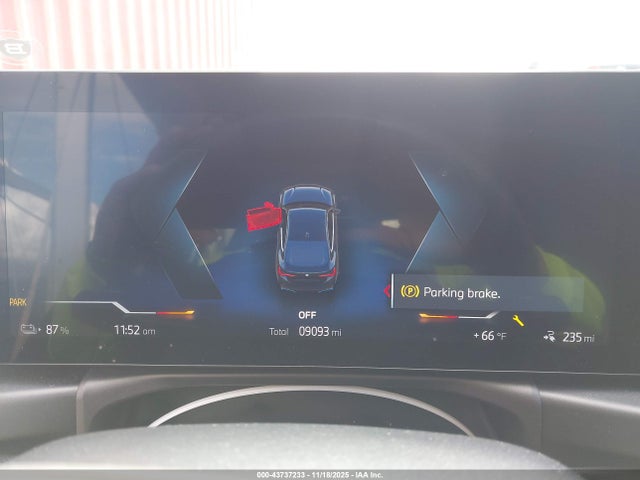 2023 BMW I4 WBY43AW08PFP65808 Photo 6