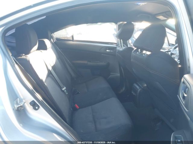 2015 SUBARU WRX JF1VA1A60F9818818 Photo 7