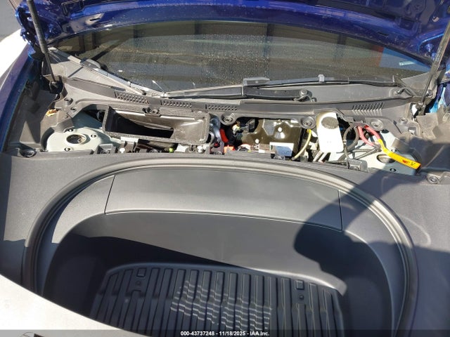 2024 TESLA MODEL 3 5YJ3E1EB4RF830476 Photo 9