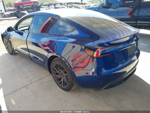 2024 TESLA MODEL 3 5YJ3E1EB4RF830476 Photo 2