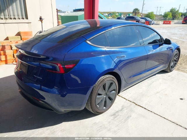 2024 TESLA MODEL 3 5YJ3E1EB4RF830476 Photo 3