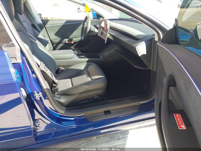 2024 TESLA MODEL 3 5YJ3E1EB4RF830476 Photo 4