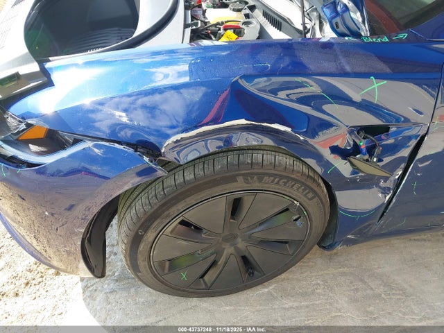 2024 TESLA MODEL 3 5YJ3E1EB4RF830476 Photo 5