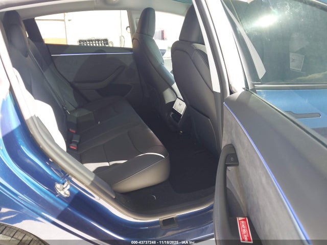 2024 TESLA MODEL 3 5YJ3E1EB4RF830476 Photo 7