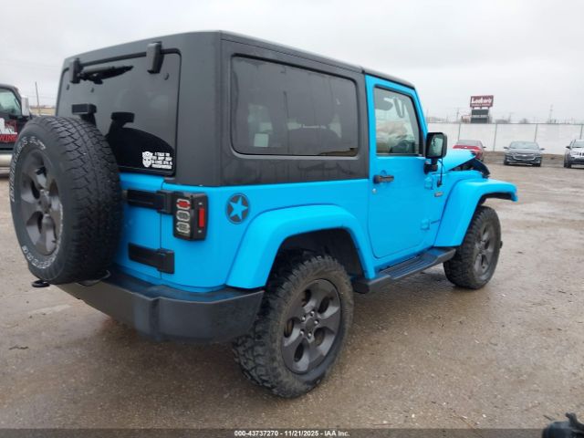2017 JEEP WRANGLER 1C4AJWAG8HL586179 Photo 3
