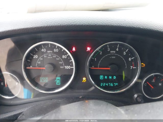 2017 JEEP WRANGLER 1C4AJWAG8HL586179 Photo 6