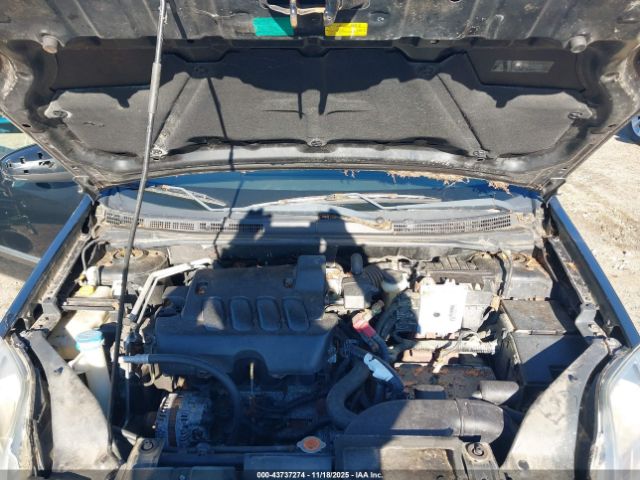 2011 NISSAN SENTRA 3N1AB6AP4BL635308 Photo 9