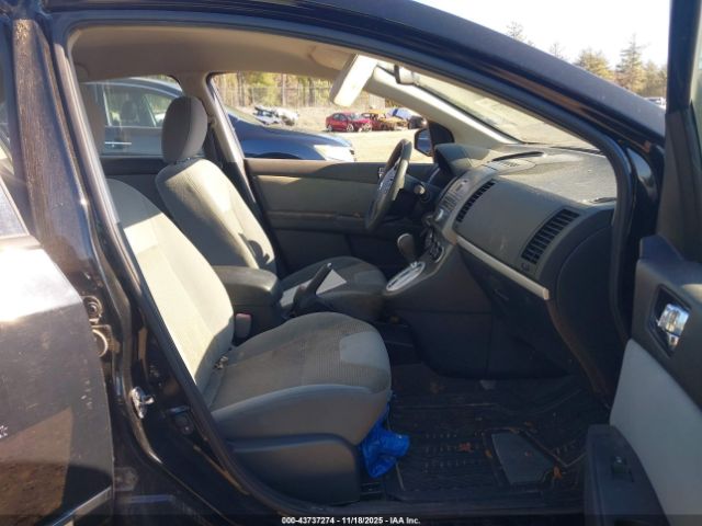 2011 NISSAN SENTRA 3N1AB6AP4BL635308 Photo 4